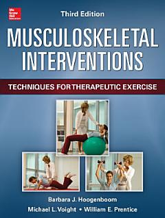 Musculoskeletal Interventions 3/E