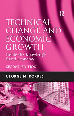 Technical Change and Economic Growth