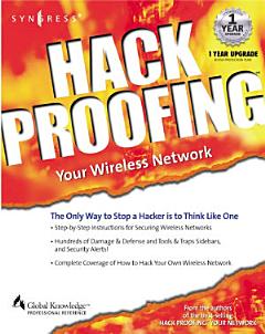 Hackproofing Your Wireless Network