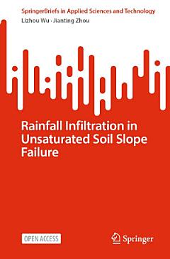 Rainfall Infiltration in Unsaturated Soil Slope Failure