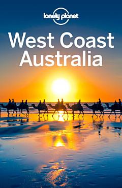 Lonely Planet West Coast Australia