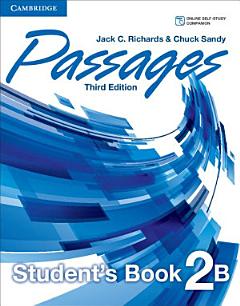 Passages Level 2 Student\'s Book B