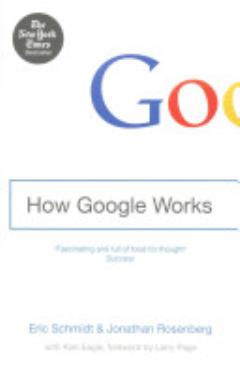 How Google Works