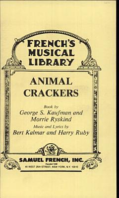 Animal Crackers