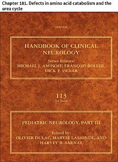 Pediatric Neurology Part III