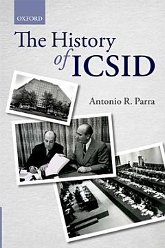 The History of ICSID