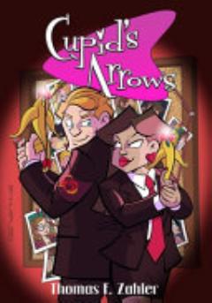 Cupid\'s Arrows Volume 1