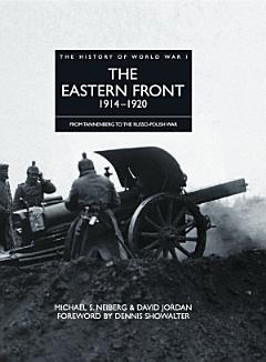 The Eastern Front 1914–1920