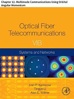 Optical Fiber Telecommunications VIB