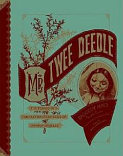 Mr. Twee Deedle — Raggedy Ann\'s Sprightly Cousin