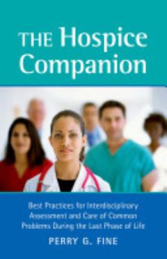 The Hospice Companion