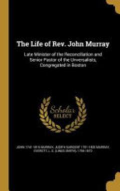 The Life of Rev. John Murray