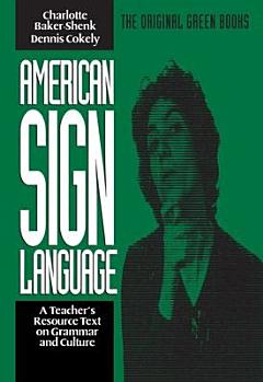 American Sign Language