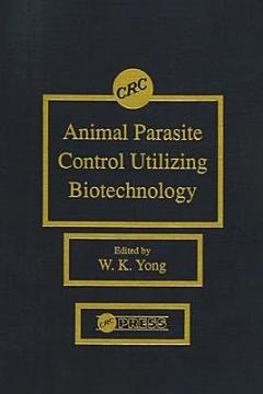 Animal Parasite Control Utilizing Biotechnology