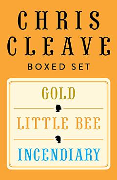 Chris Cleave Ebook Boxed Set