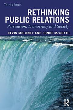 Rethinking Public Relations