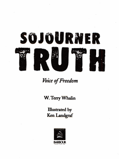 Sojourner Truth