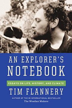 An Explorer\'s Notebook