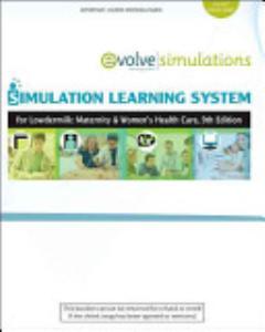 Maternity & Women\'s Health Care Simulation Learning System