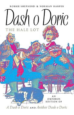 Dash O\'Doric