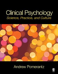 Clinical Psychology