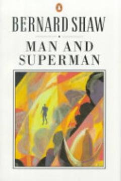 Man and Superman