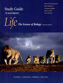 Life: The Science of Biology Study Guide