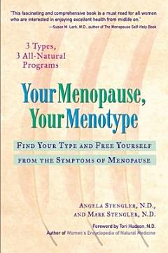 Your Menopause, Your Menotype