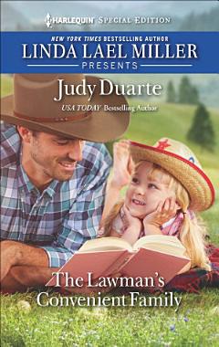 The Lawman\'s Convenient Family