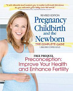 Preconception: Improve Your Health and Enhance Fertility