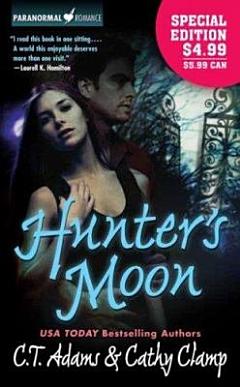 Hunter\'s Moon