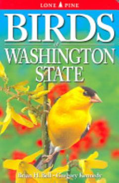 Birds of Washington State