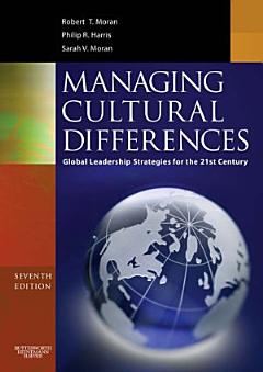 Managing Cultural Differences