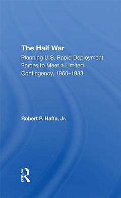 The Half War