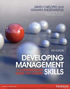 Develop Management Skills