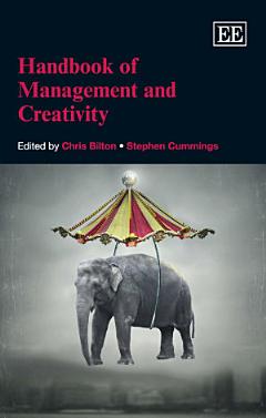 Handbook of Management and Creativity