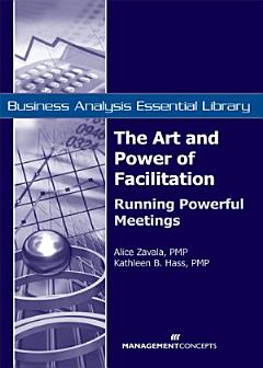 The Art and Power of Facilitation