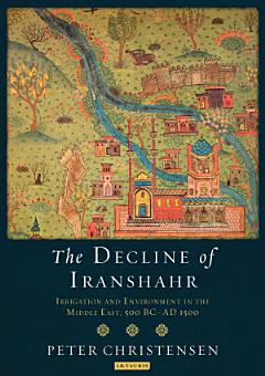 The Decline of Iranshahr