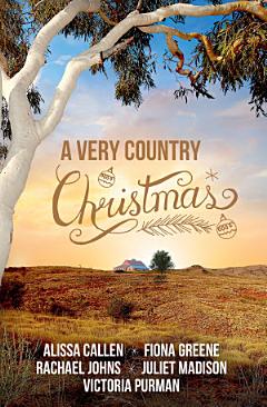 A Very Country Christmas - 5 sparkling holiday reads