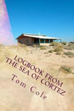 Logbook from the Sea of Cortez