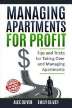 Managing Apartments for Profit