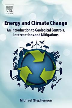 Energy and Climate Change