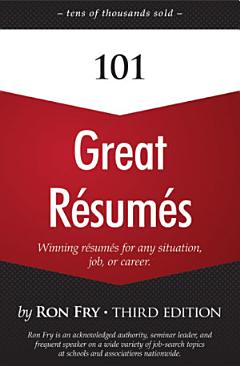 101 Great Résumés