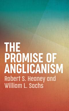 The Promise of Anglicanism