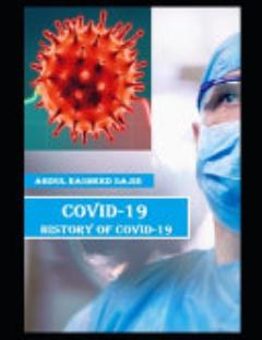 Covid-19(history of Covid 19)