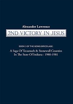 2nd VICTORY IN JESUS