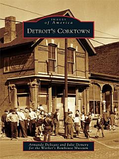 Detroit\'s Corktown