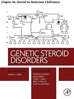 Genetic Steroid Disorders