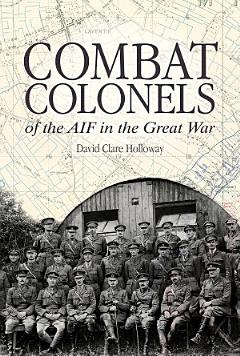 Combat Colonels