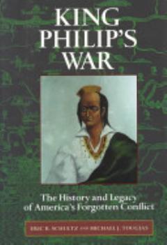 King Philip\'s War